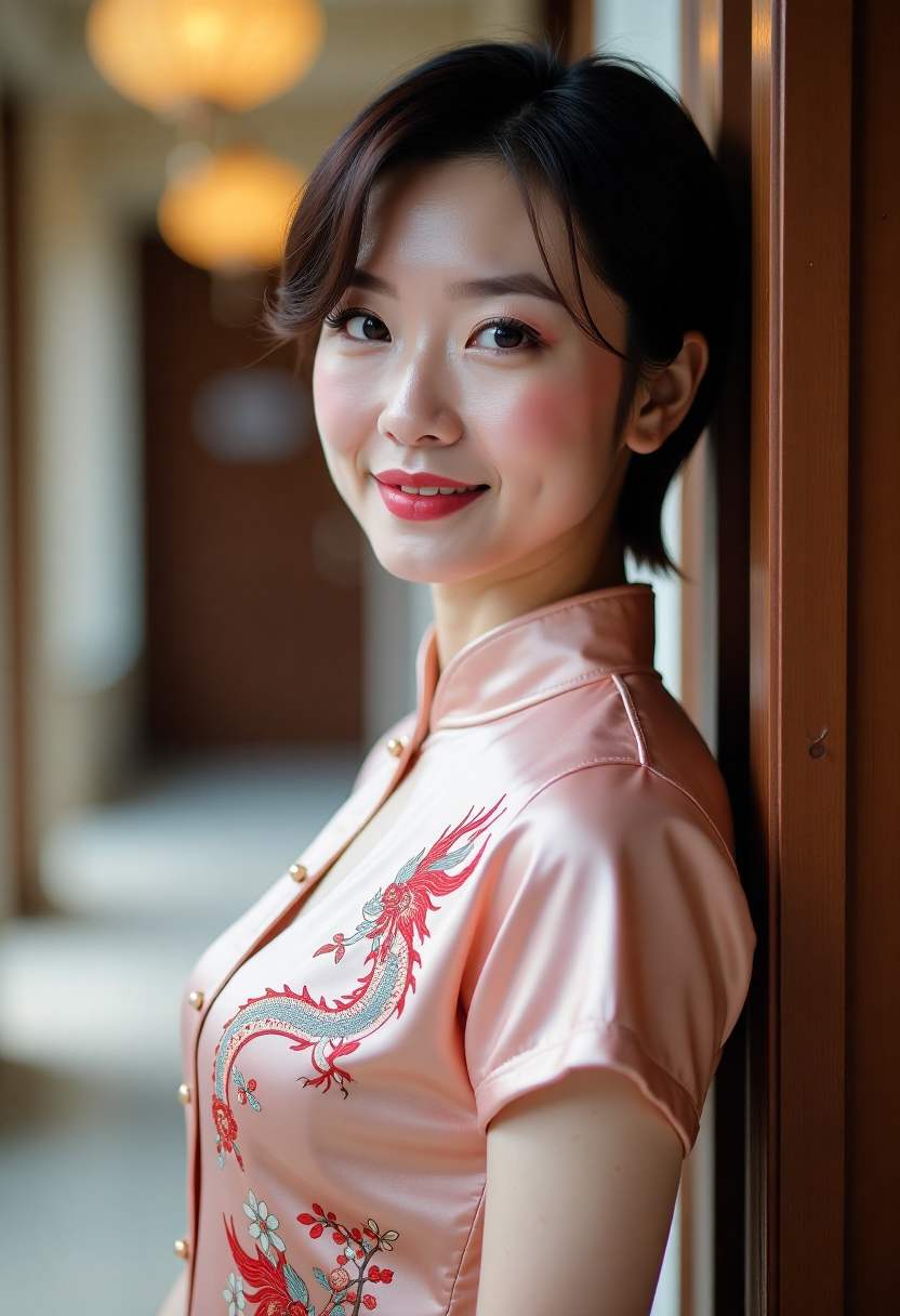 导演专访